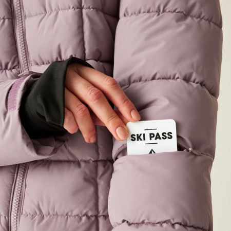 Chaqueta de mujer Dare 2b Blindside II Jacket