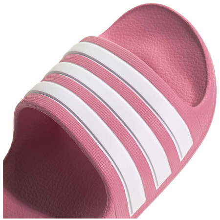 Calzado para niños Adidas Adilette Aqua K Pink