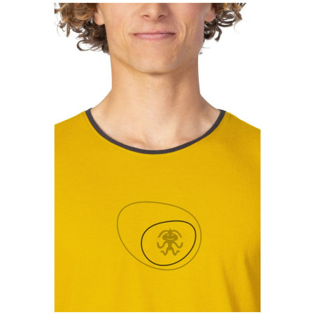 Camiseta de hombre Rafiki Zone
