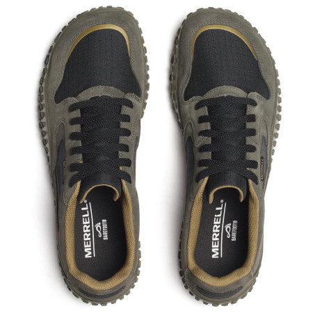 Calzado de hombre Merrell Wrapt Sneaker M