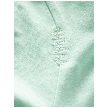 Camiseta de mujer Chillaz Gandia Happy Alpaca