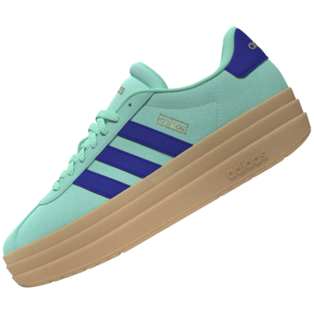 Calzado de mujer Adidas Vl Court Bold
