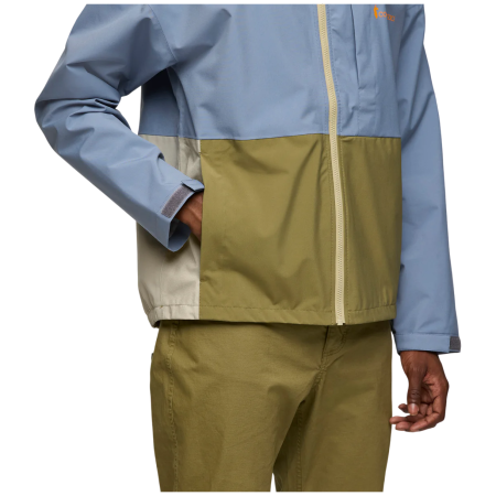 Chaqueta de hombre Cotopaxi M'S Cielo Rain Jacket