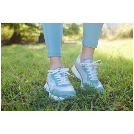 Calzado de mujer Regatta Womens Marine Heritage II