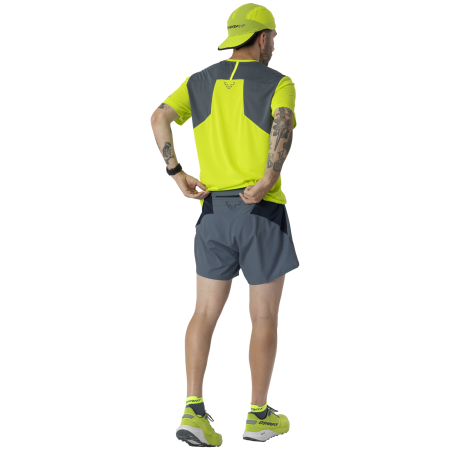 Pantalones cortos de hombre Dynafit Sky Shorts M