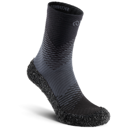 Zapatos tipo calcetín Skinners 2.0 Compression gris oscuro anthracite