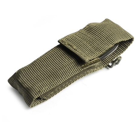 Cuchillo multiuso TB OUTDOOR Bivouac Camp Knife