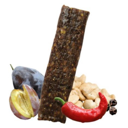 Barrita Telcek Masová tyčinka 50g