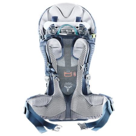 Mochila portabebés Deuter Kid Comfort Pro