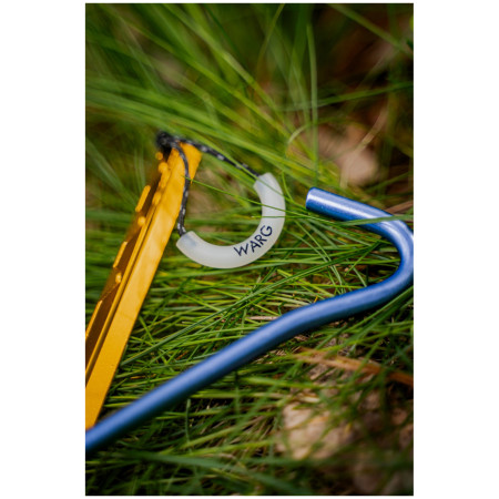 Estaquilla de tienda Warg ALU Light 3pcs