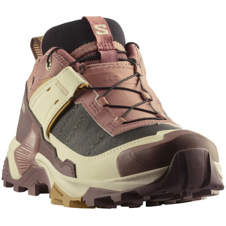 Calzado de mujer Salomon X Ultra 5 Gore-Tex