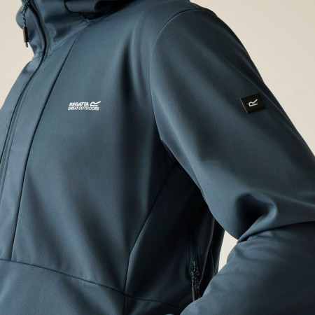 Chaqueta de hombre Regatta Tredmoor