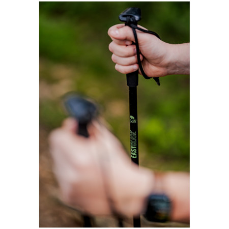 Bastones de senderismo Zulu Easyclick Ultralight