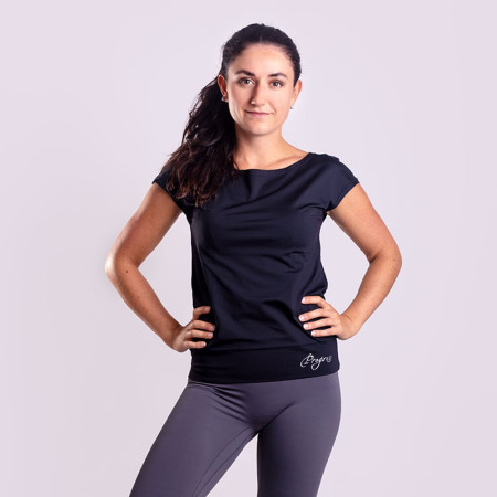 Camiseta de mujer Progress Sigma