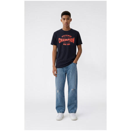 Camiseta para niños Champion SS Tee B