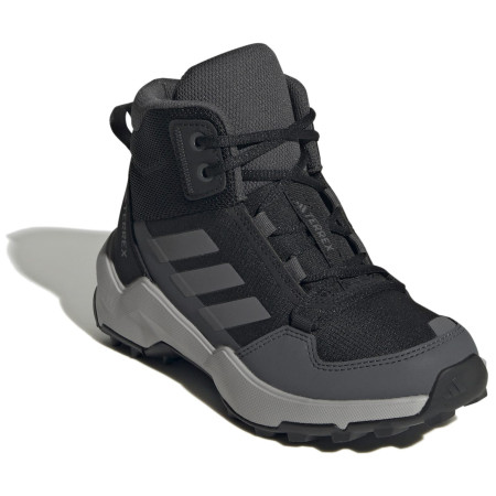 Calzado para niños Adidas Terrex AX4R Mid K