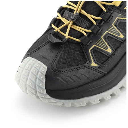 Botines trekking niños Alpine Pro Atego Neutral
