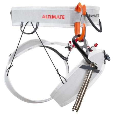 Arnés de escalada Skylotec Altimate