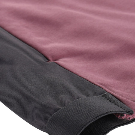Chaleco de mujer Alpine Pro Berfa 3