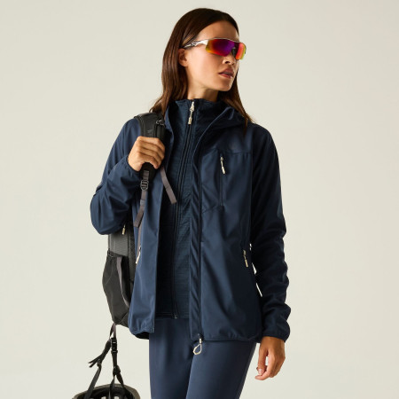 Chaqueta de mujer Dare 2b Lexan III Softshell