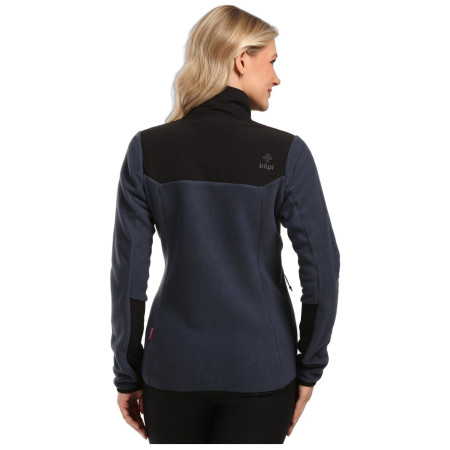 Sudadera funcional de mujer Kilpi Kajaani-W
