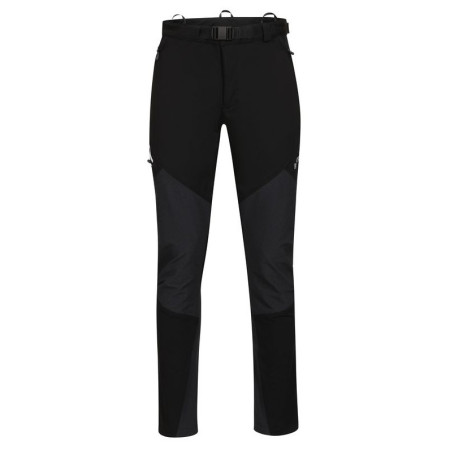 Pantalones de hombre Direct Alpine Cascade Plus 3.0 negro black