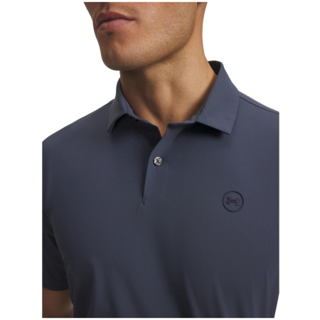Camiseta de hombre Under Armour UA Drive Chill Polo