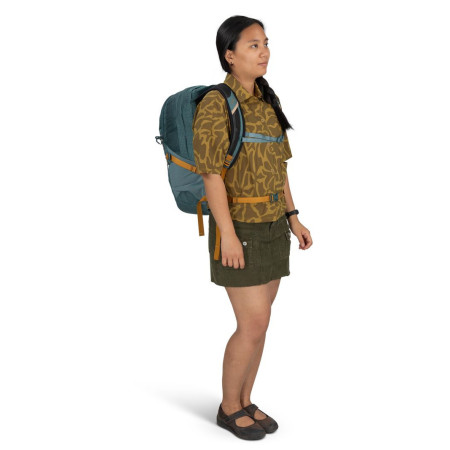 Mochila urbana Osprey Quasar 26