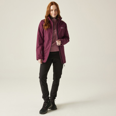 Chaqueta de mujer Regatta Tamlin