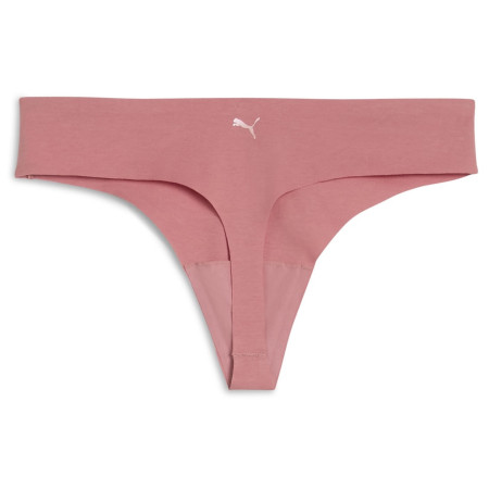 Bragas de mujer Puma Invisible Cotton Strings 2P