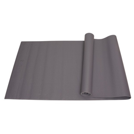 Esterilla de yoga Dare 2b Fitness Yoga Mat gris Ebony Grey