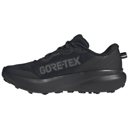 Calzado de hombre Adidas Terrex Tracefinder Plus Gtx