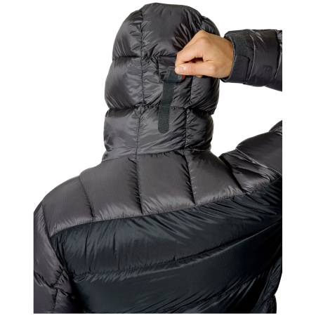 Chaqueta de hombre Rab Neutrino Pro Hoody
