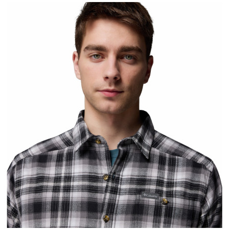 Camisa de hombre Columbia Cornell Woods™ Flannel Long Sleeve Shirt