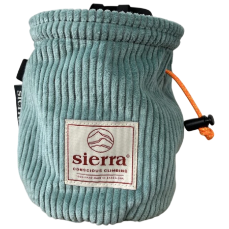 Saco de magnesio SIERRA Climbing Nat Plus