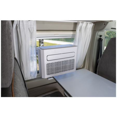 Aire acondicionado Brunner Polarys Twinair 3