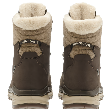 Botas de nieve para mujer Lowa Renegade EVO ICE 2 GTX Ws