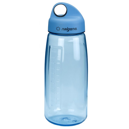 Botella Nalgene N-Gen 750 ml azul claro Tuxedo