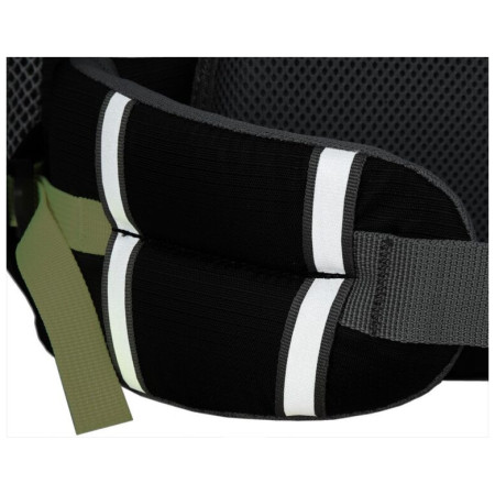 Mochila escolar Boll Smart 24 Feathers