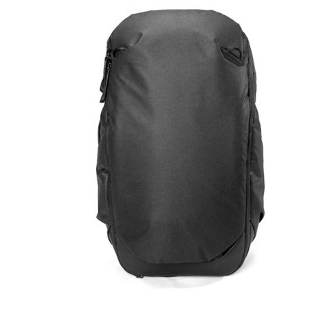 Mochila Peak Design Travel Backpack 30L negro black