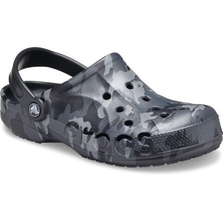 Pantuflas Crocs Baya Seasonal Printed Clog