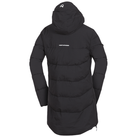 Abrigo de mujer Northfinder Rhiannon