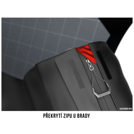 Sudadera de hombre Husky Ane