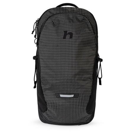 Mochila Hannah Dynamic 15 negro jet black