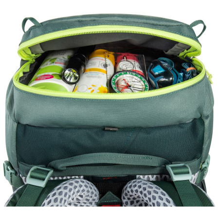 Mochila de senderismo infantil Tatonka Yukon 32 Jr
