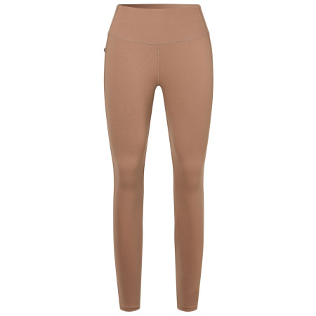 Mallas de mujer Regatta Outdoor Comfort Contour Leggings marrón Mocha