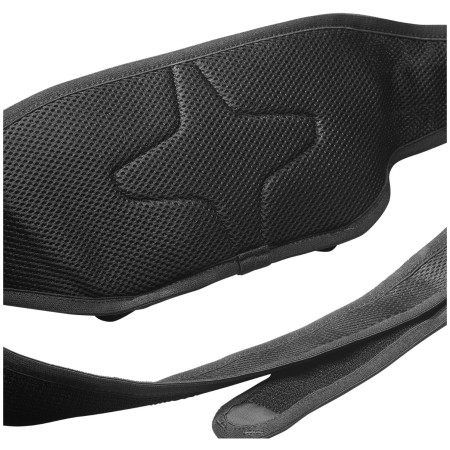 Riñonera de carrera Salomon Cross Belt 1