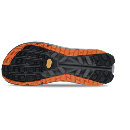 Calzado de senderismo para hombre Altra M Olympus 6 Hike Low Gtx