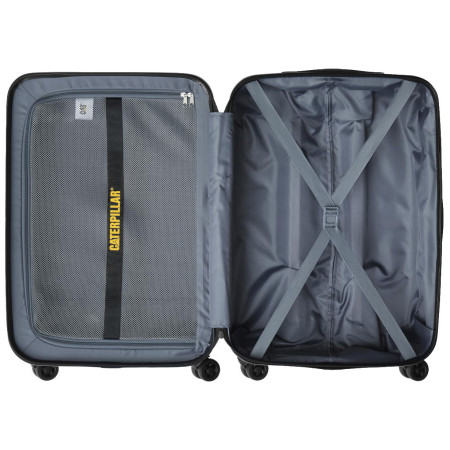 Maleta con ruedas Caterpillar CAT Industrial Plate L