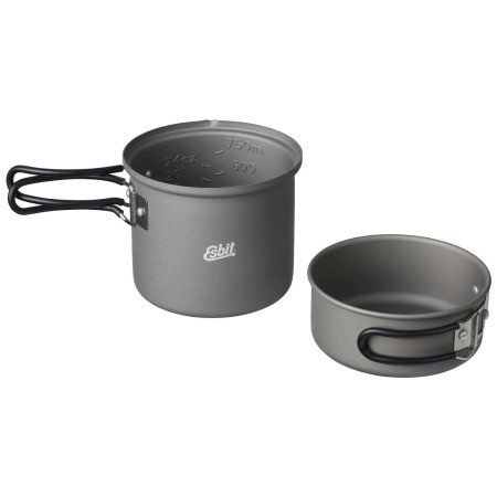Olla Esbit Olla de aluminio 1L
